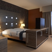 suite mercure tilburg