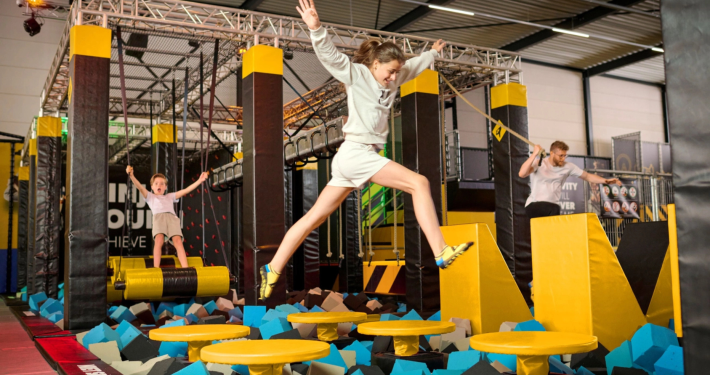 JumpXL Tilburg