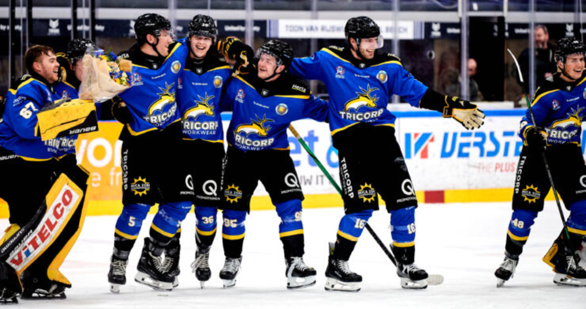 Tilburg Trappers