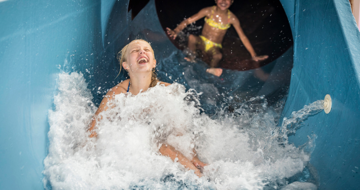 Piscine Stappegoor à Tilburg